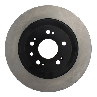 Centric Parts Disc Brake Rotor 120.40074