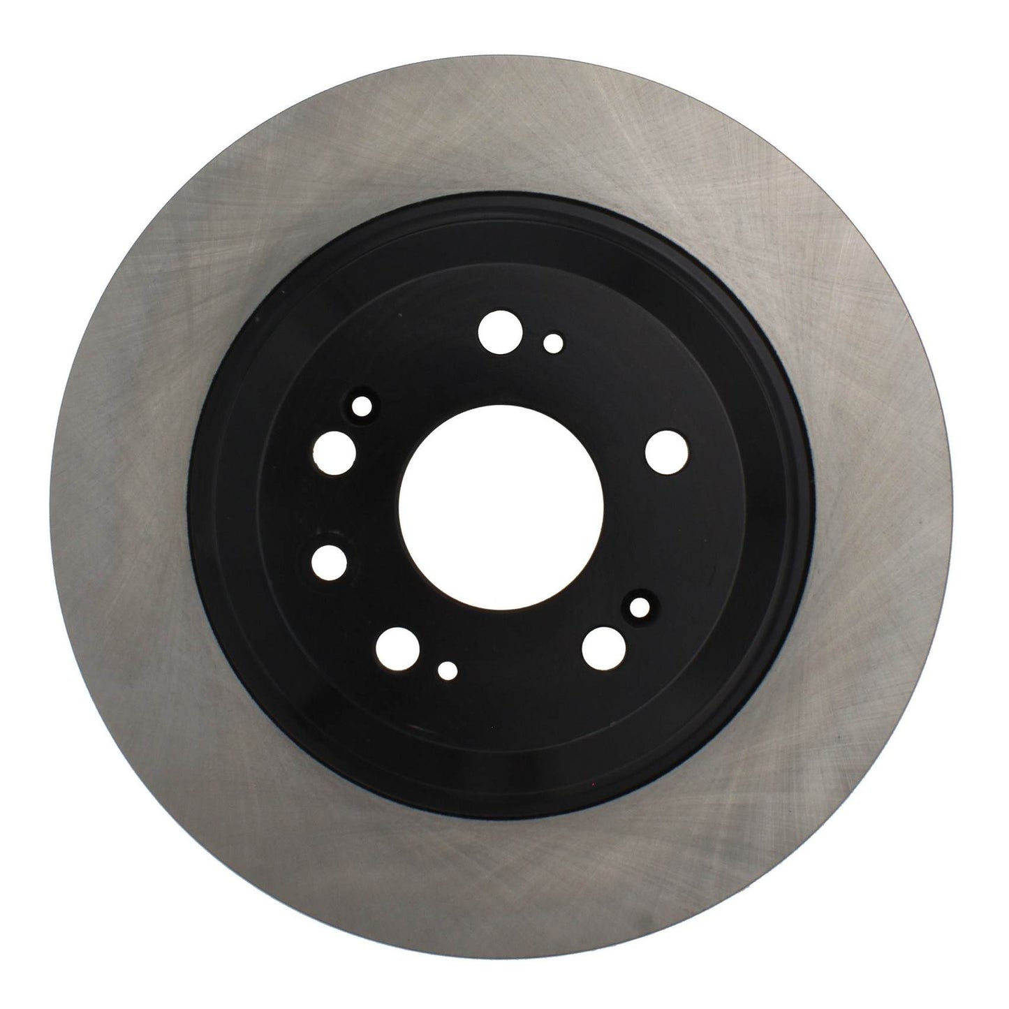 Stoptech Centric Performance Brake Rotor 120.40074
