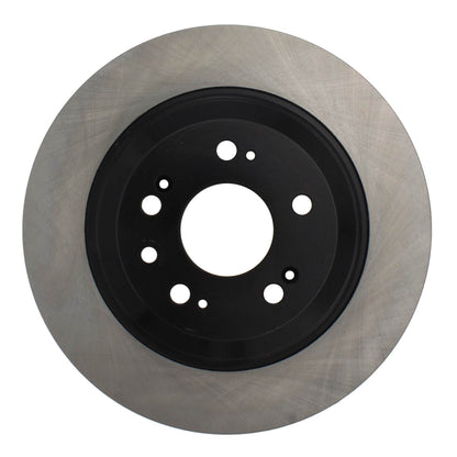 Stoptech Centric Performance Brake Rotor 120.40074