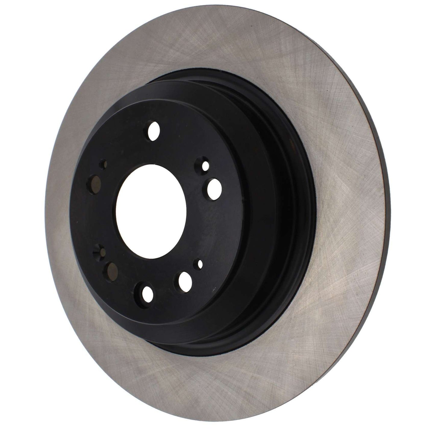 Stoptech Centric Performance Brake Rotor 120.40074