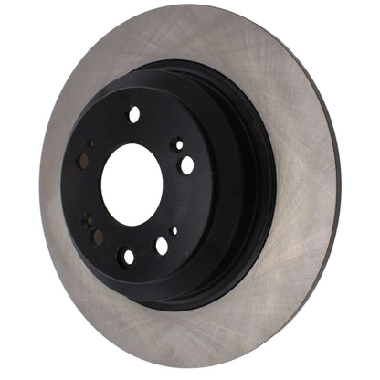 Stoptech Centric Performance Brake Rotor 120.40074