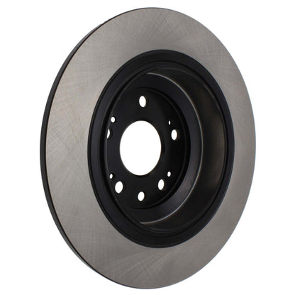 Stoptech Centric Performance Brake Rotor 120.40074