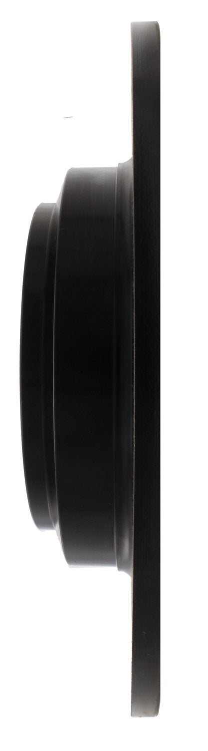 Centric Parts Disc Brake Rotor 120.40074