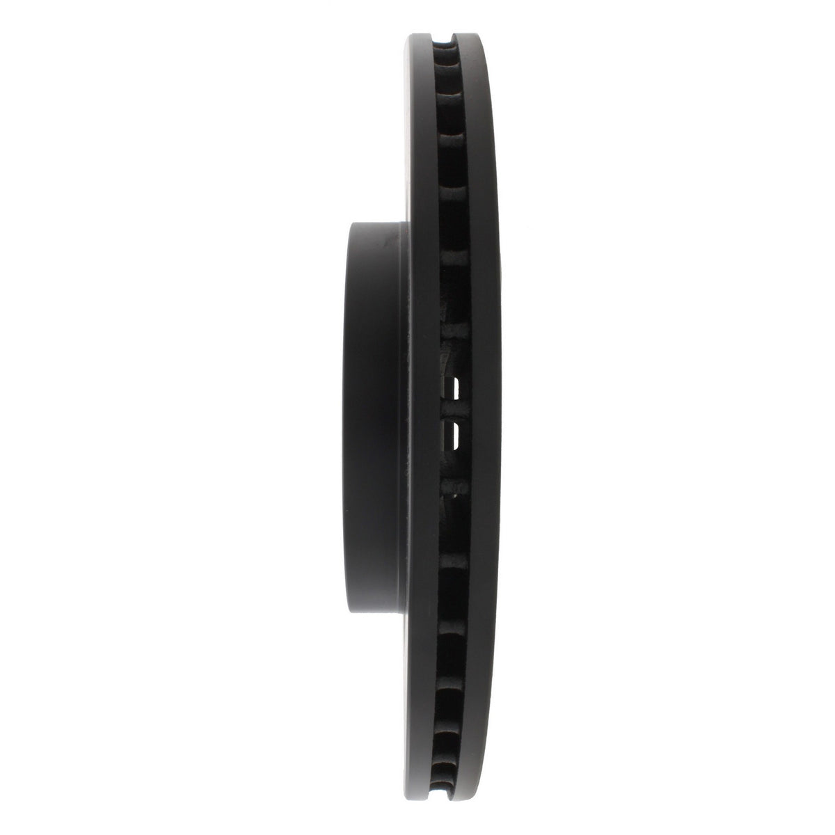 Stoptech Centric Performance Brake Rotor 120.40076