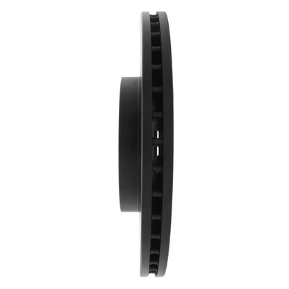 Stoptech Centric Performance Brake Rotor 120.40076