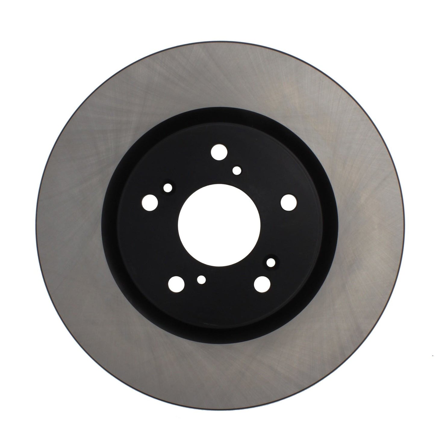 Centric Parts Disc Brake Rotor with Electrocoating Finish 120.40076