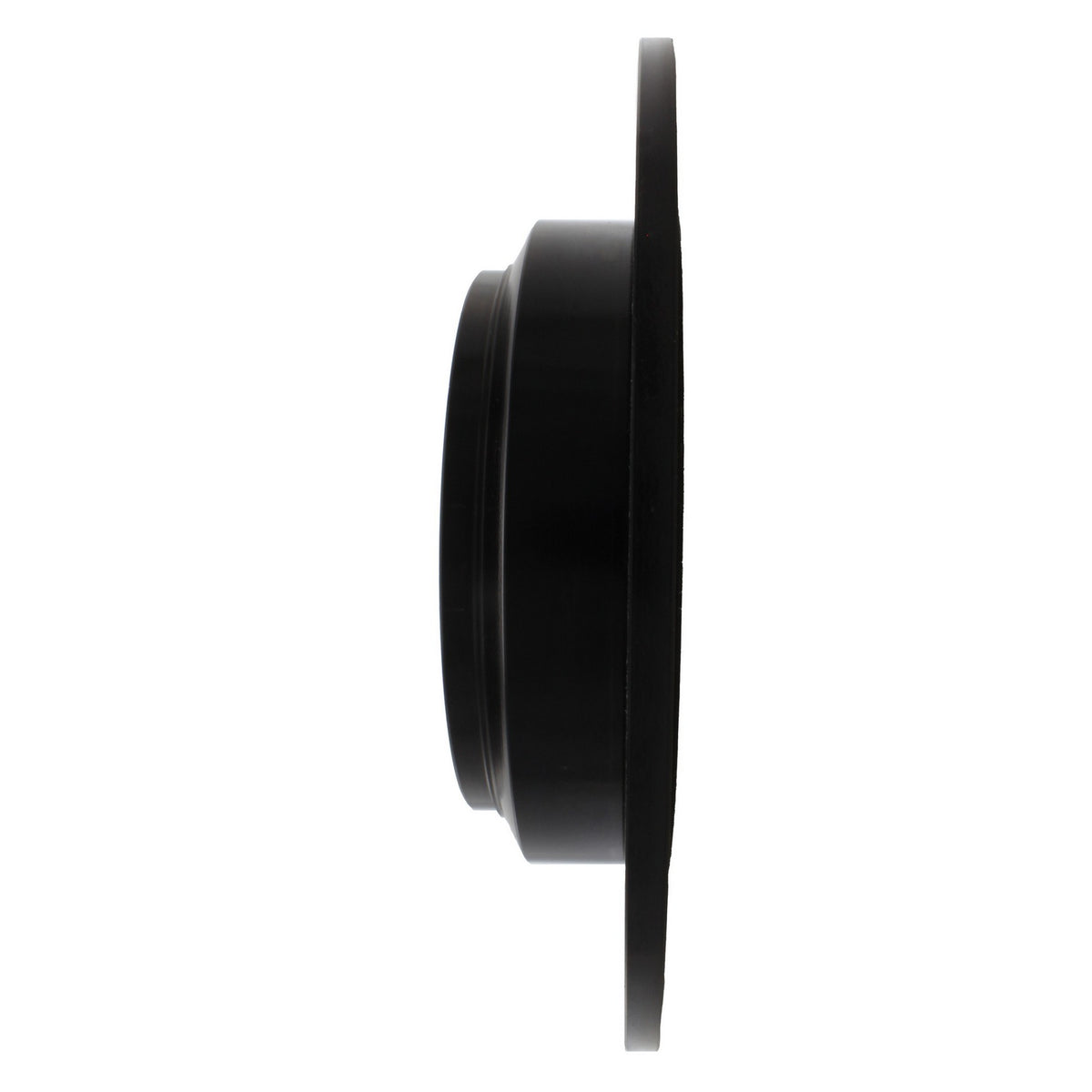 Stoptech Centric Performance Brake Rotor 120.40077