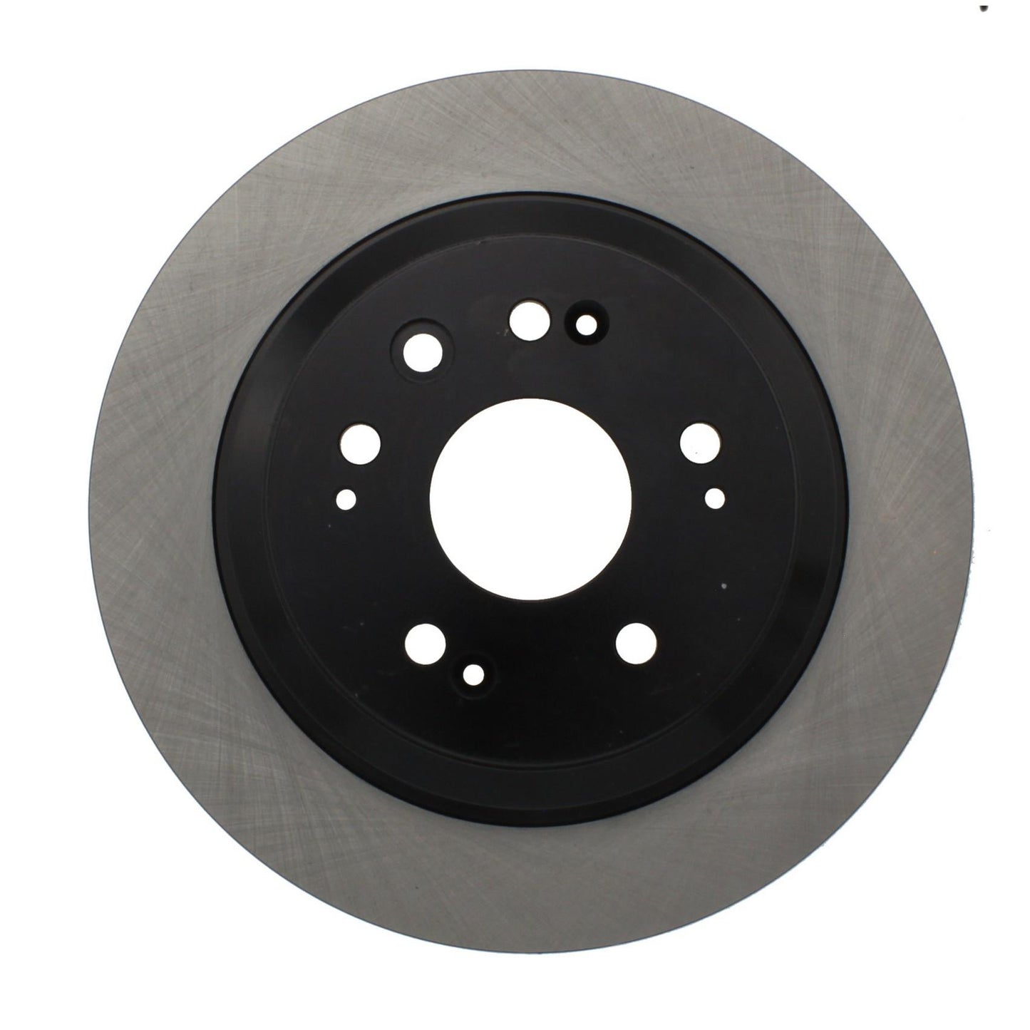 Stoptech Centric Performance Brake Rotor 120.40077