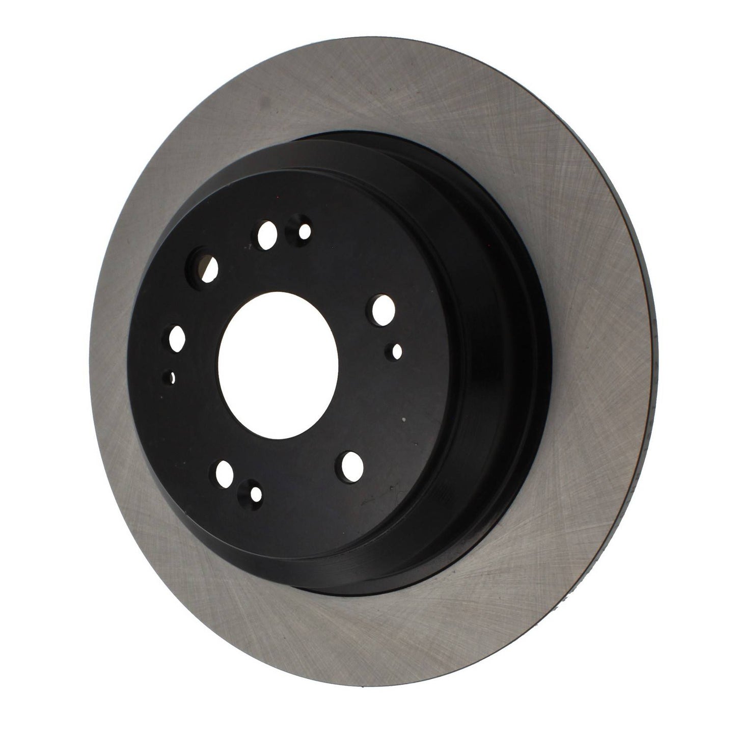 Centric Parts Disc Brake Rotor with Electrocoating Finish for 120.40077