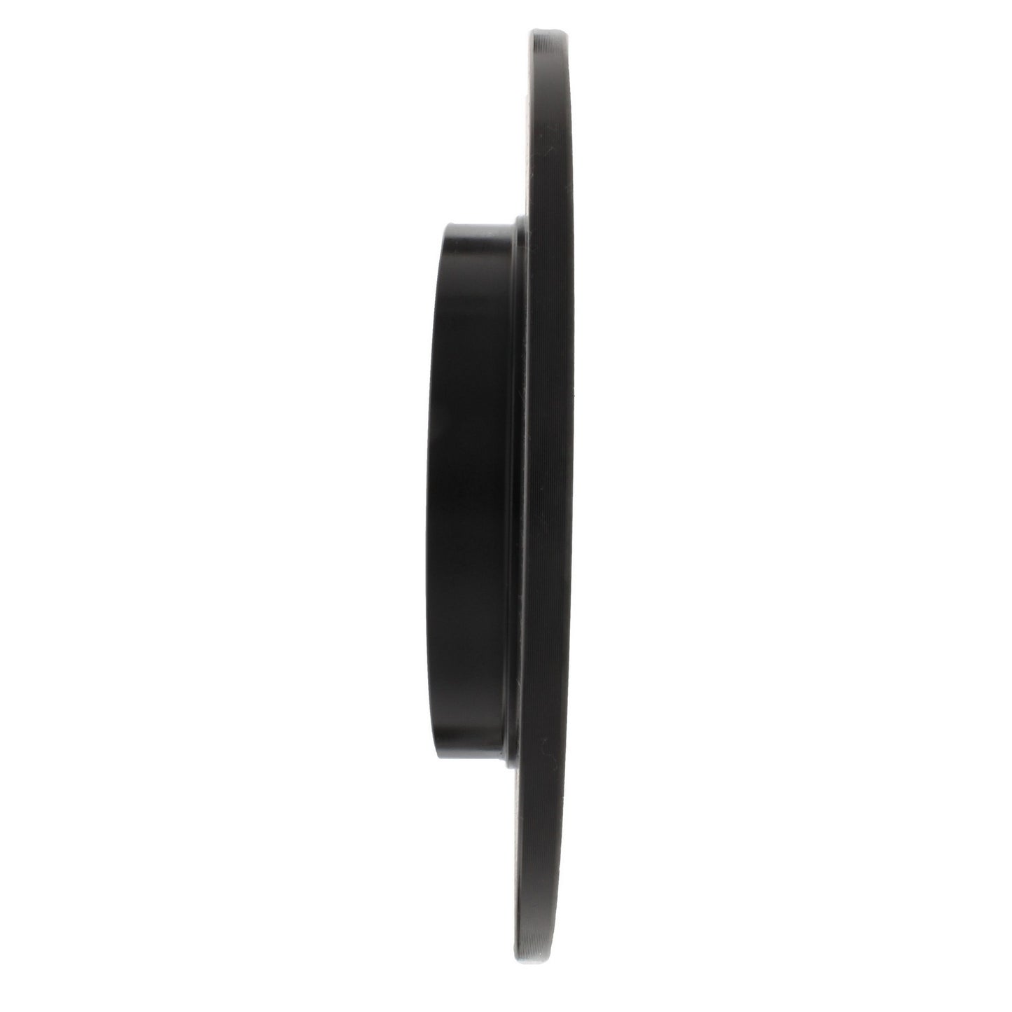 Centric Parts Disc Brake Rotor with Electrocoating for 120.40079