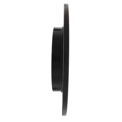Centric Parts Disc Brake Rotor with Electrocoating for 120.40079