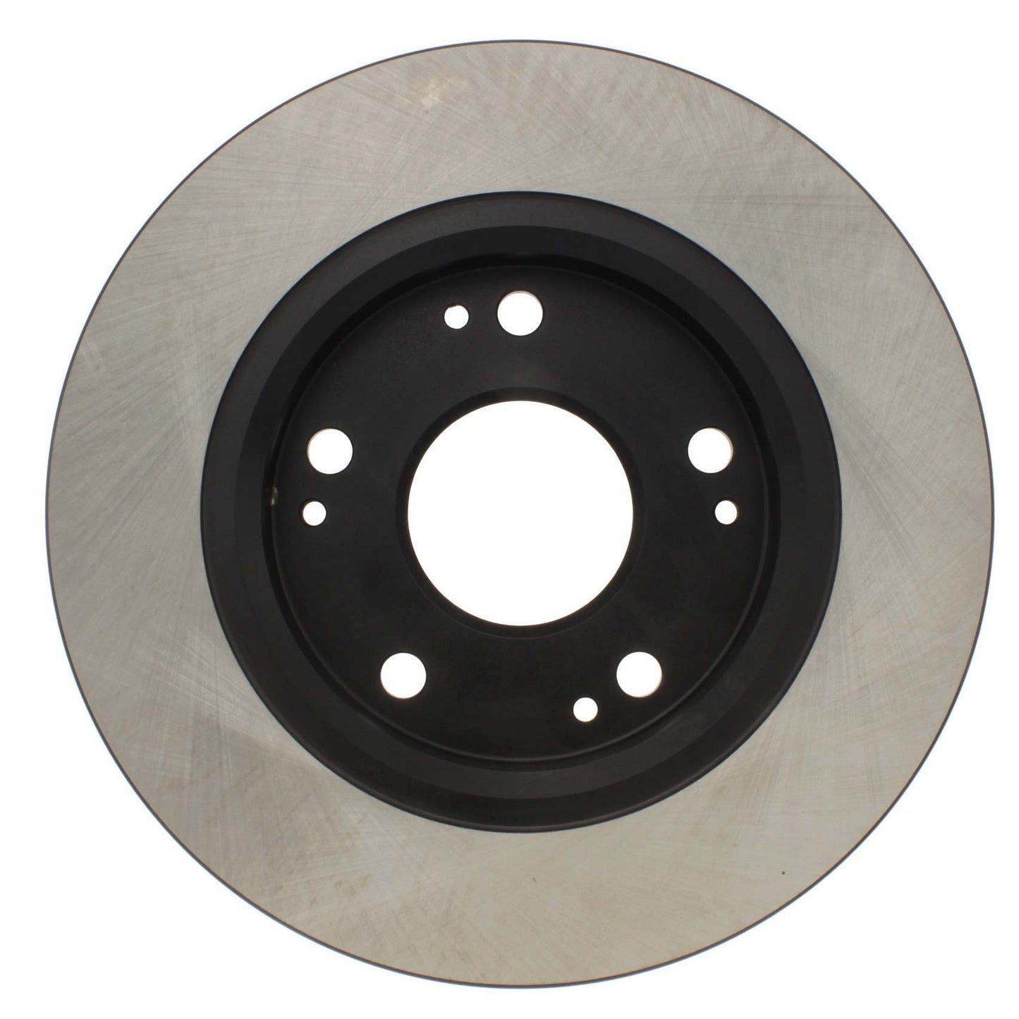 Centric Parts Disc Brake Rotor with Electrocoating for 120.40079