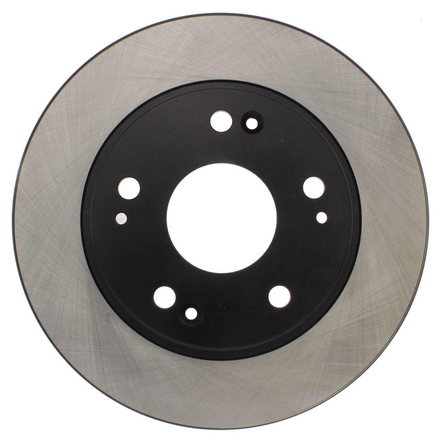 Centric Parts Disc Brake Rotor with Electrocoating for 120.40079