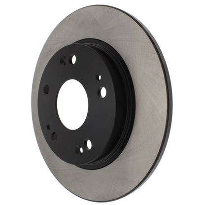 Stoptech Centric Performance Brake Rotor 120.40079