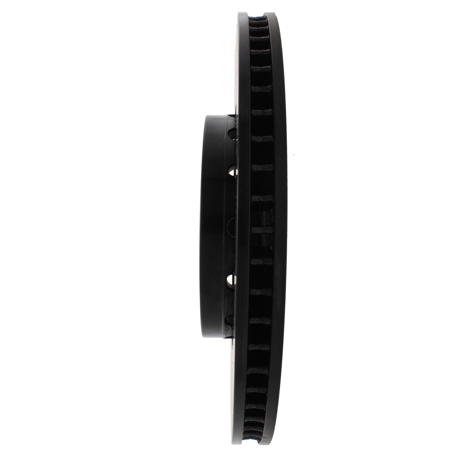 StopTech Premium Cryostop Rotor; Front