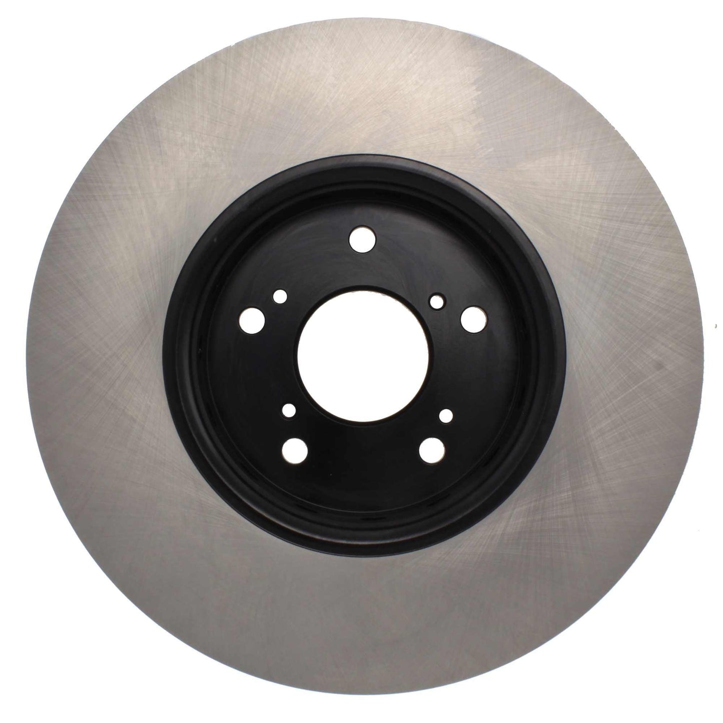 StopTech Premium Cryostop Rotor; Front