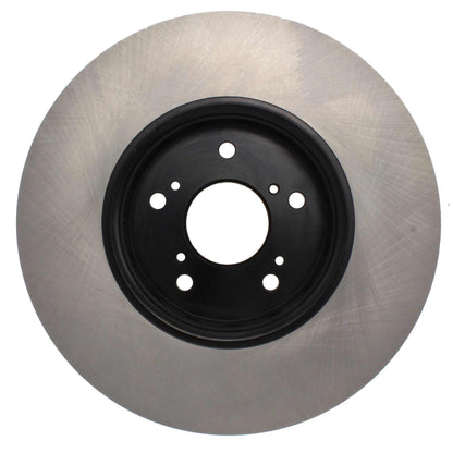 StopTech Premium Cryostop Rotor; Front