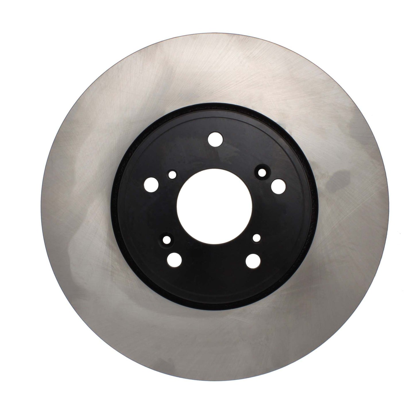 StopTech Premium Cryostop Rotor; Front