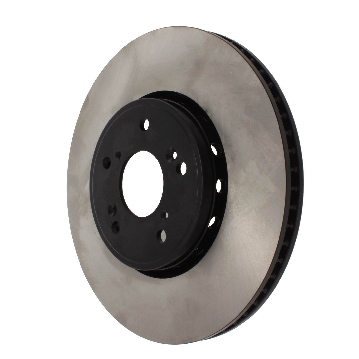 StopTech Premium Cryostop Rotor; Front