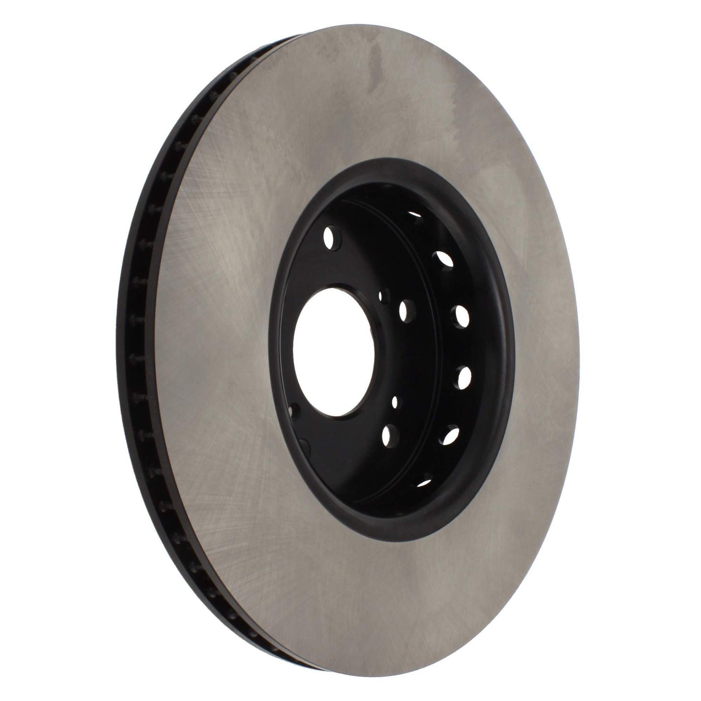 StopTech Premium Cryostop Rotor; Front