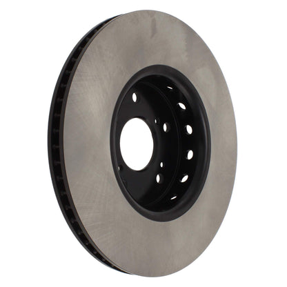 StopTech Premium Cryostop Rotor; Front
