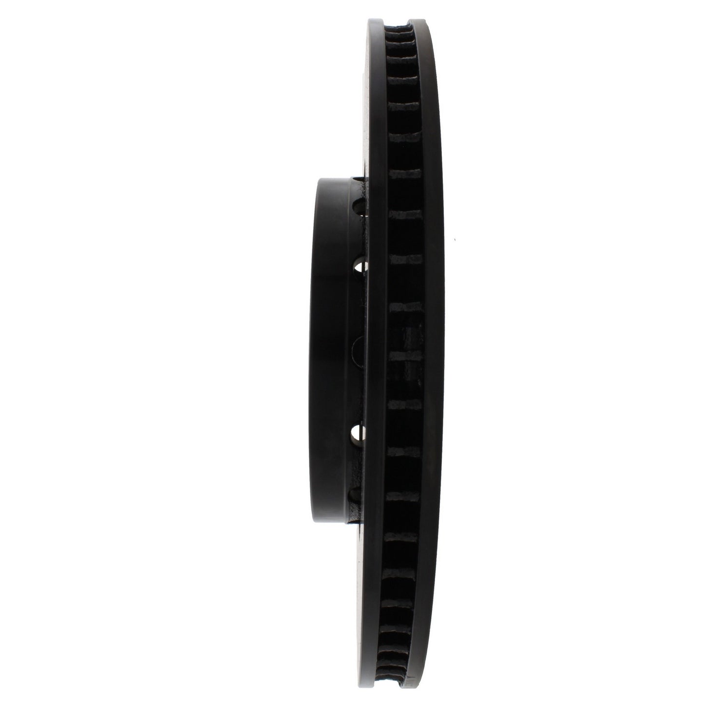 Centric Parts Disc Brake Rotor with Electrocoating finish 120.40080