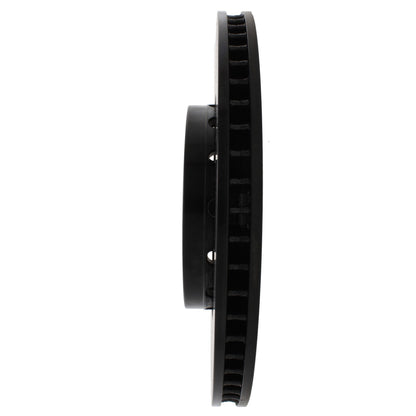Centric Parts Disc Brake Rotor with Electrocoating finish 120.40080