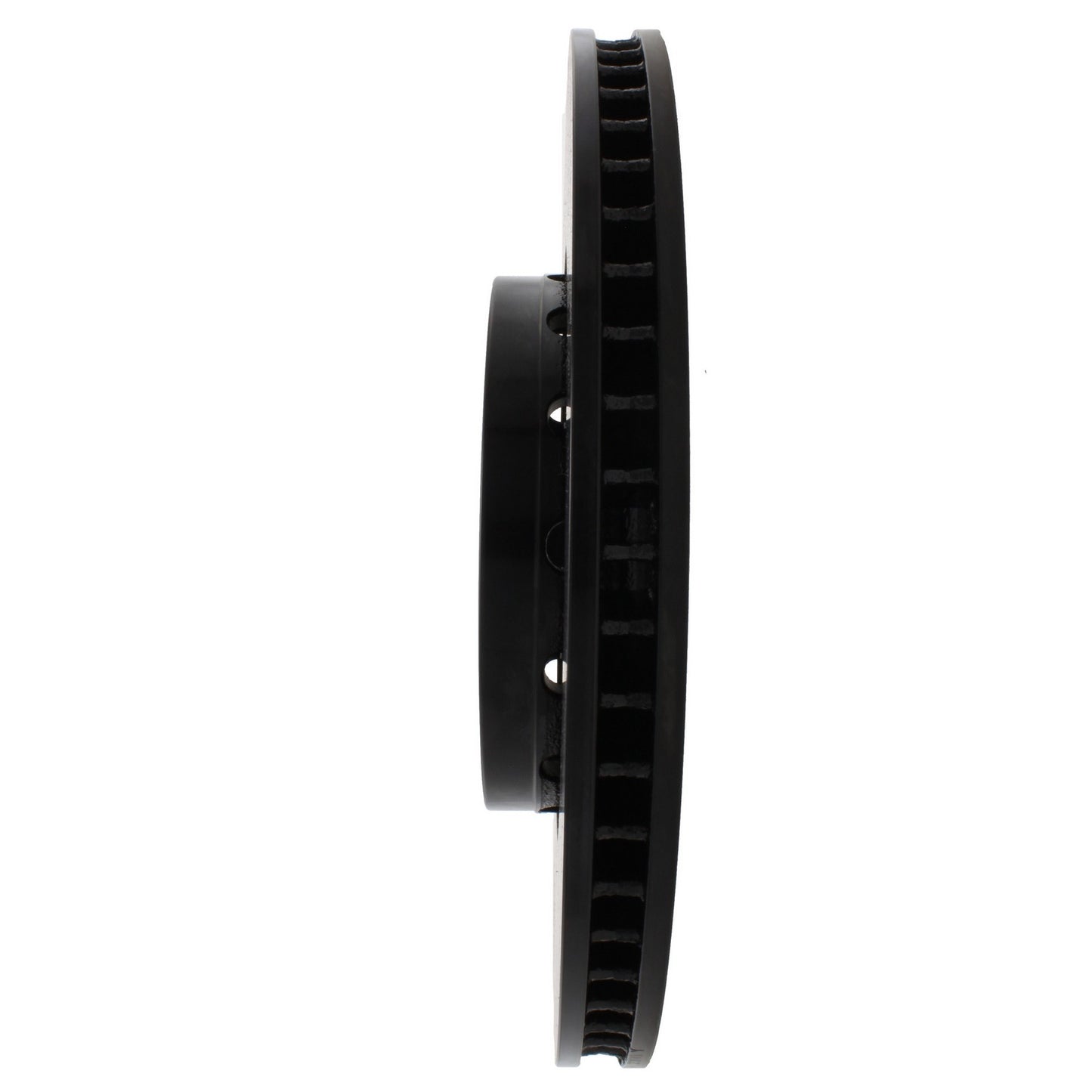 Centric Parts Disc Brake Rotor with Electrocoating finish 120.40080
