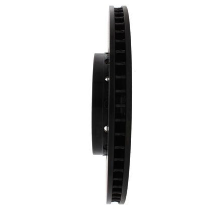 Centric Parts Disc Brake Rotor with Electrocoating finish 120.40080