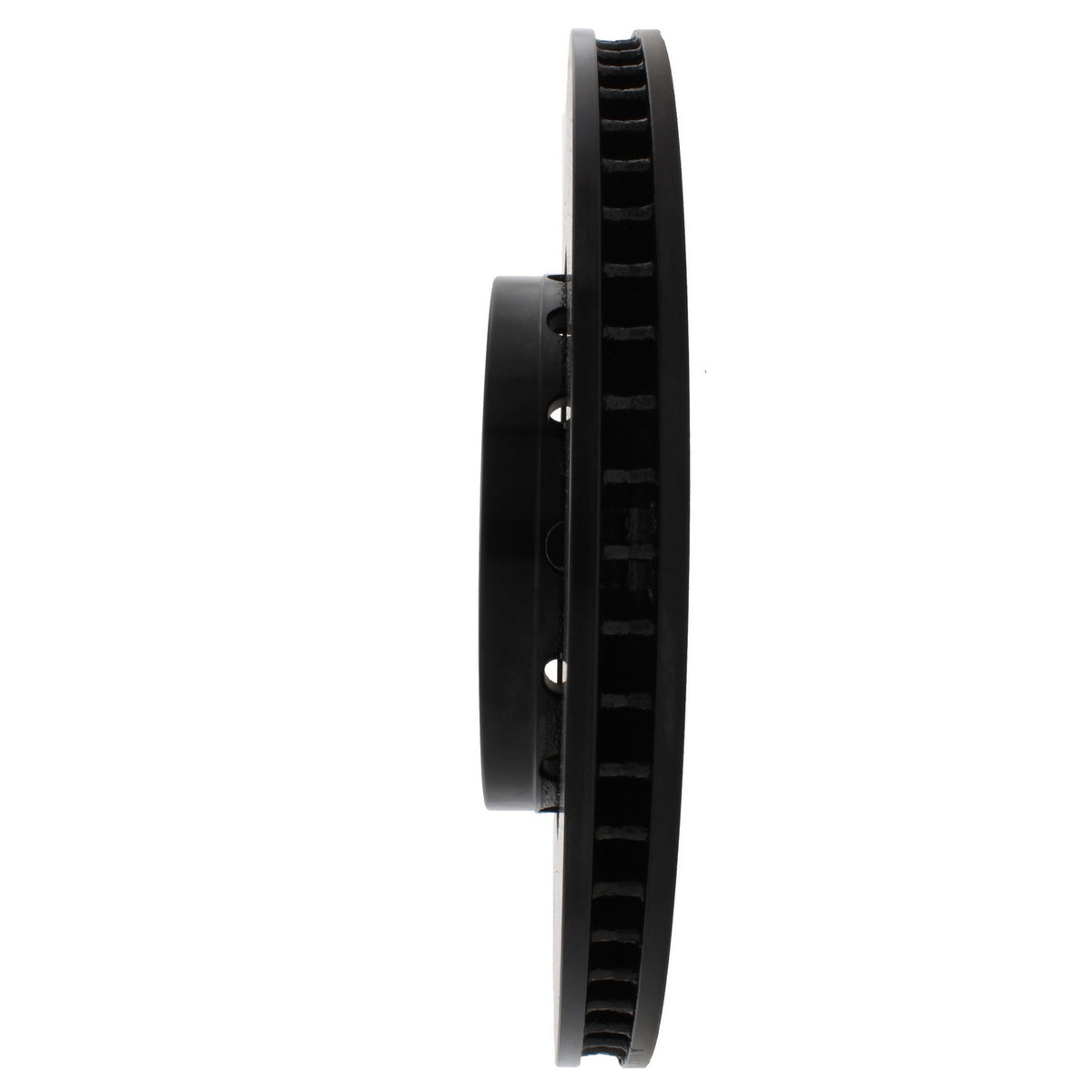 Stoptech Centric Performance Brake Rotor 120.40080