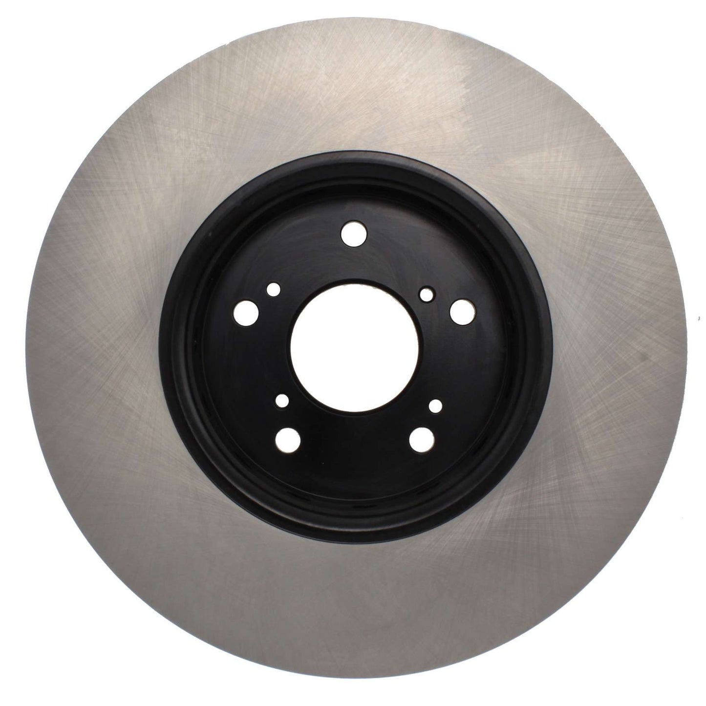 Stoptech Centric Performance Brake Rotor 120.40080
