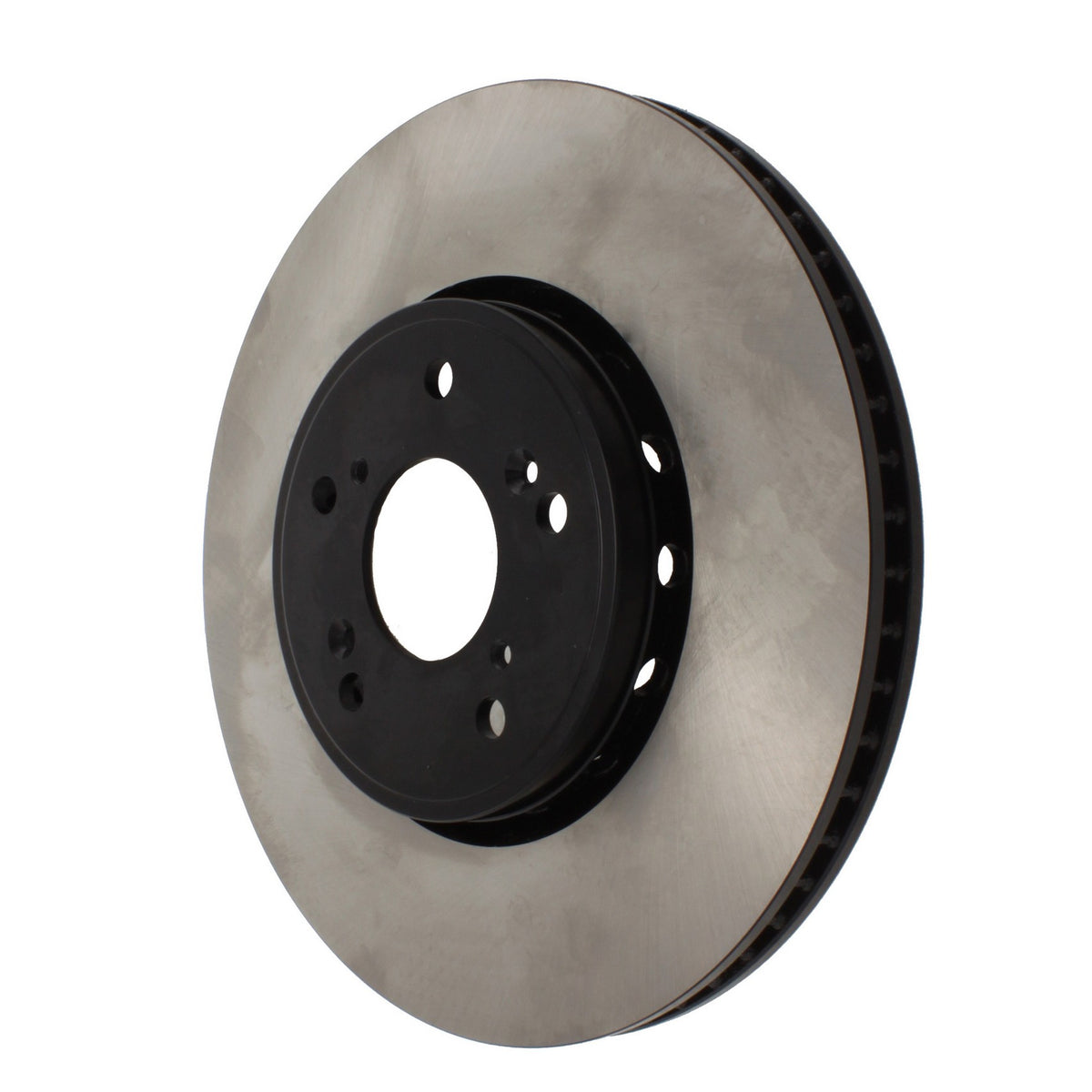 Centric Parts Disc Brake Rotor with Electrocoating finish 120.40080