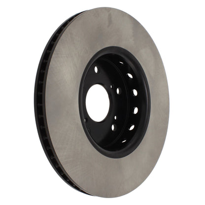 Stoptech Centric Performance Brake Rotor 120.40080