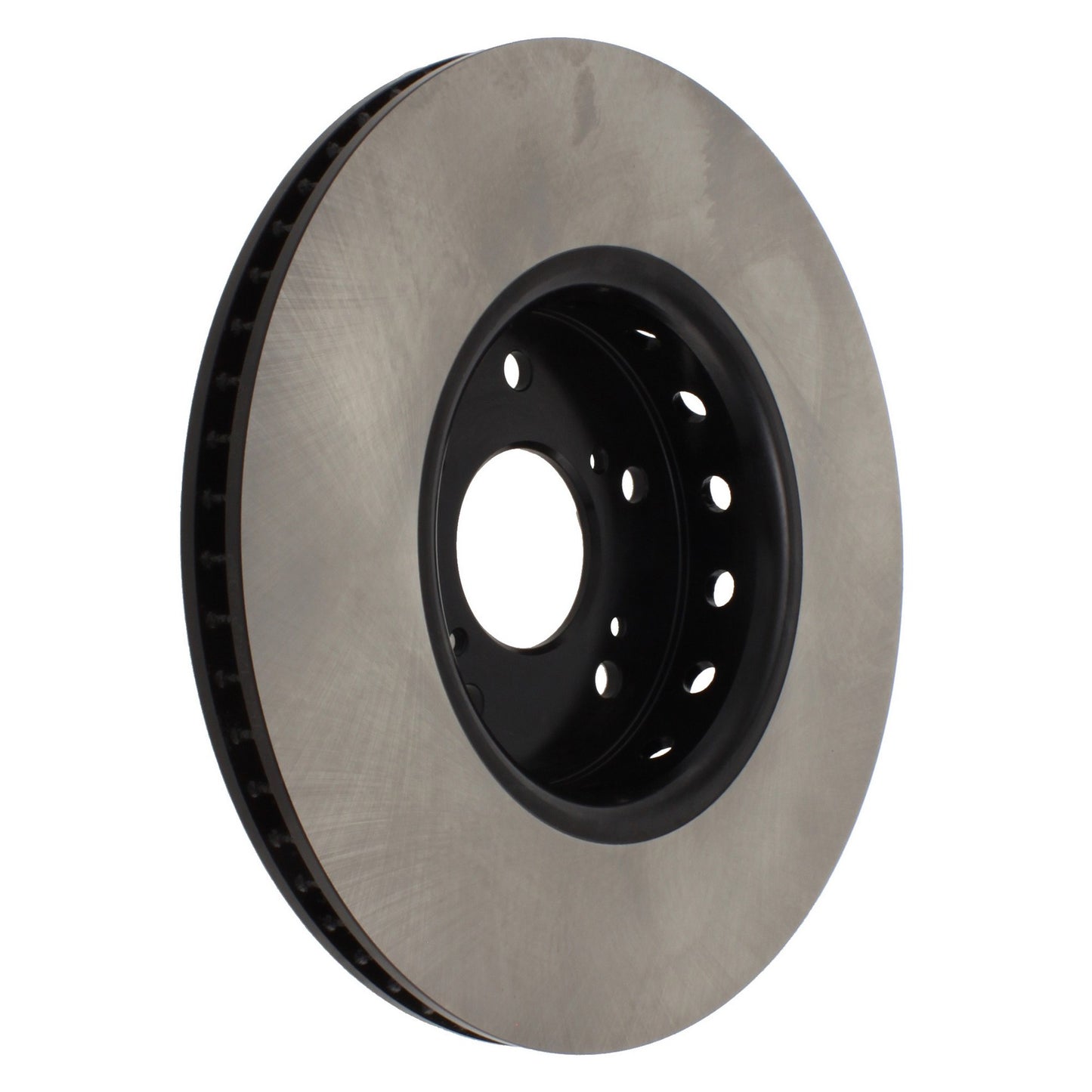 Centric Parts Disc Brake Rotor with Electrocoating finish 120.40080