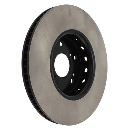 Centric Parts Disc Brake Rotor with Electrocoating finish 120.40080