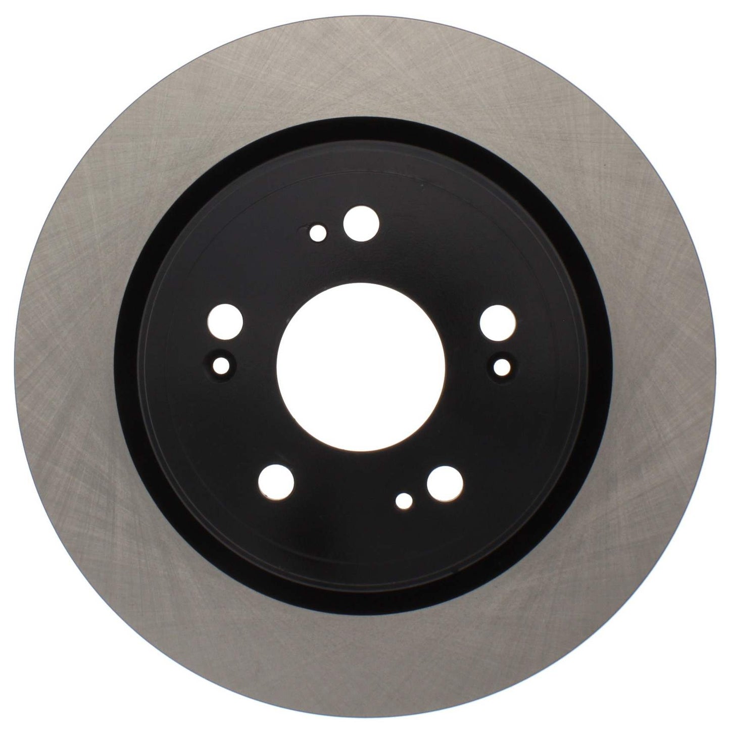 Stoptech Centric Premium Brake Rotor - Rear 120.40081