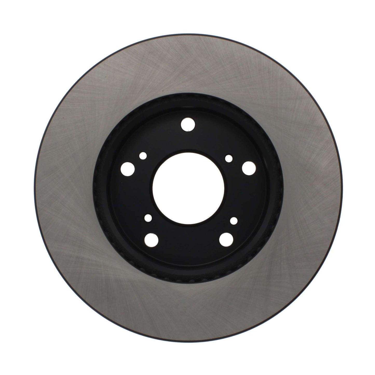Stoptech 12-15 Honda Civic Front Performance Cyro Brake Rotor 120.40082CRY