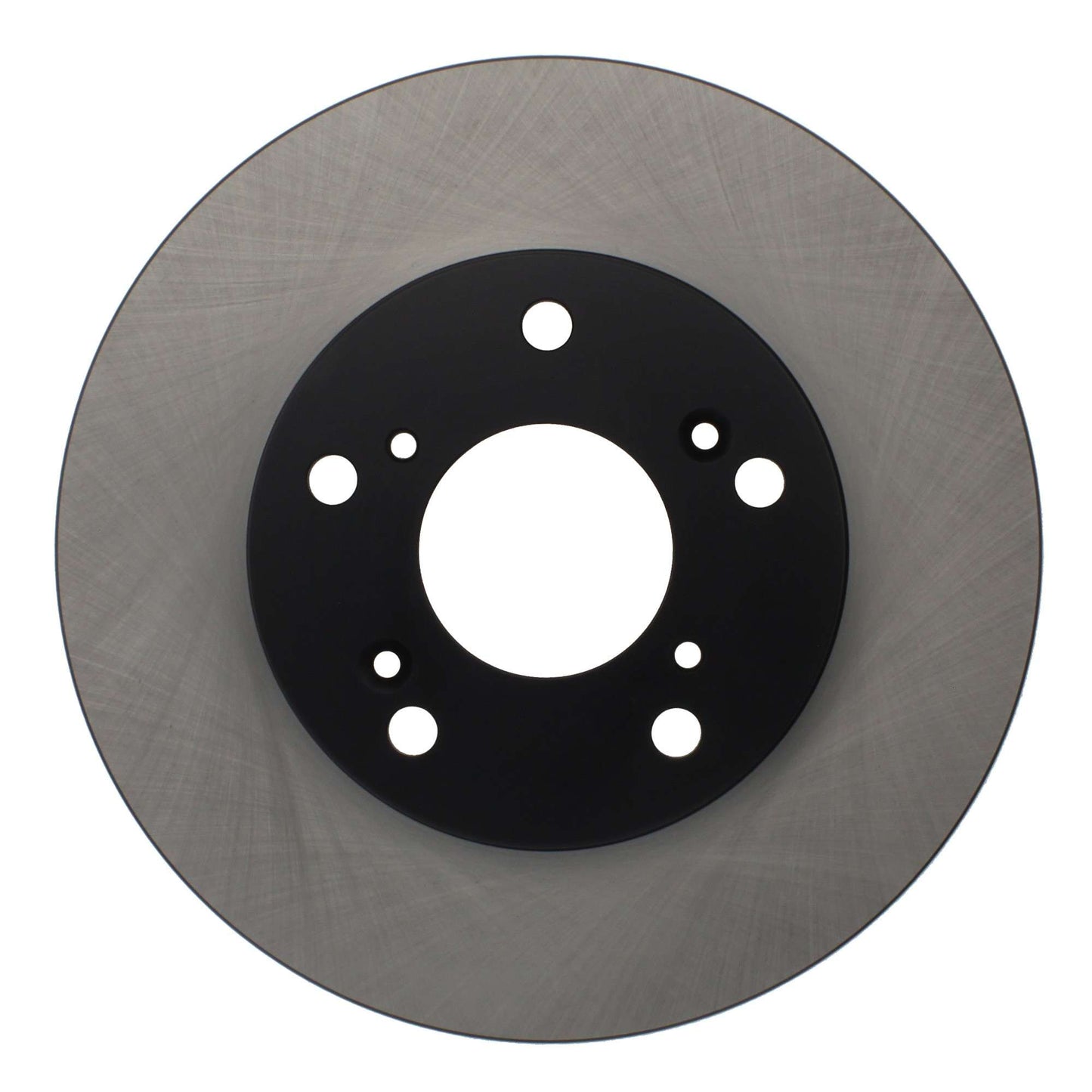 Stoptech 12-15 Honda Civic Front Performance Cyro Brake Rotor 120.40082CRY