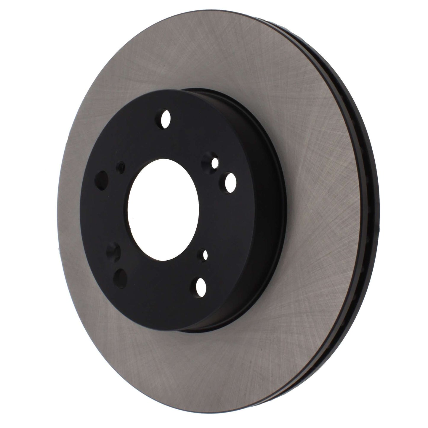 Stoptech 12-15 Honda Civic Front Performance Cyro Brake Rotor 120.40082CRY