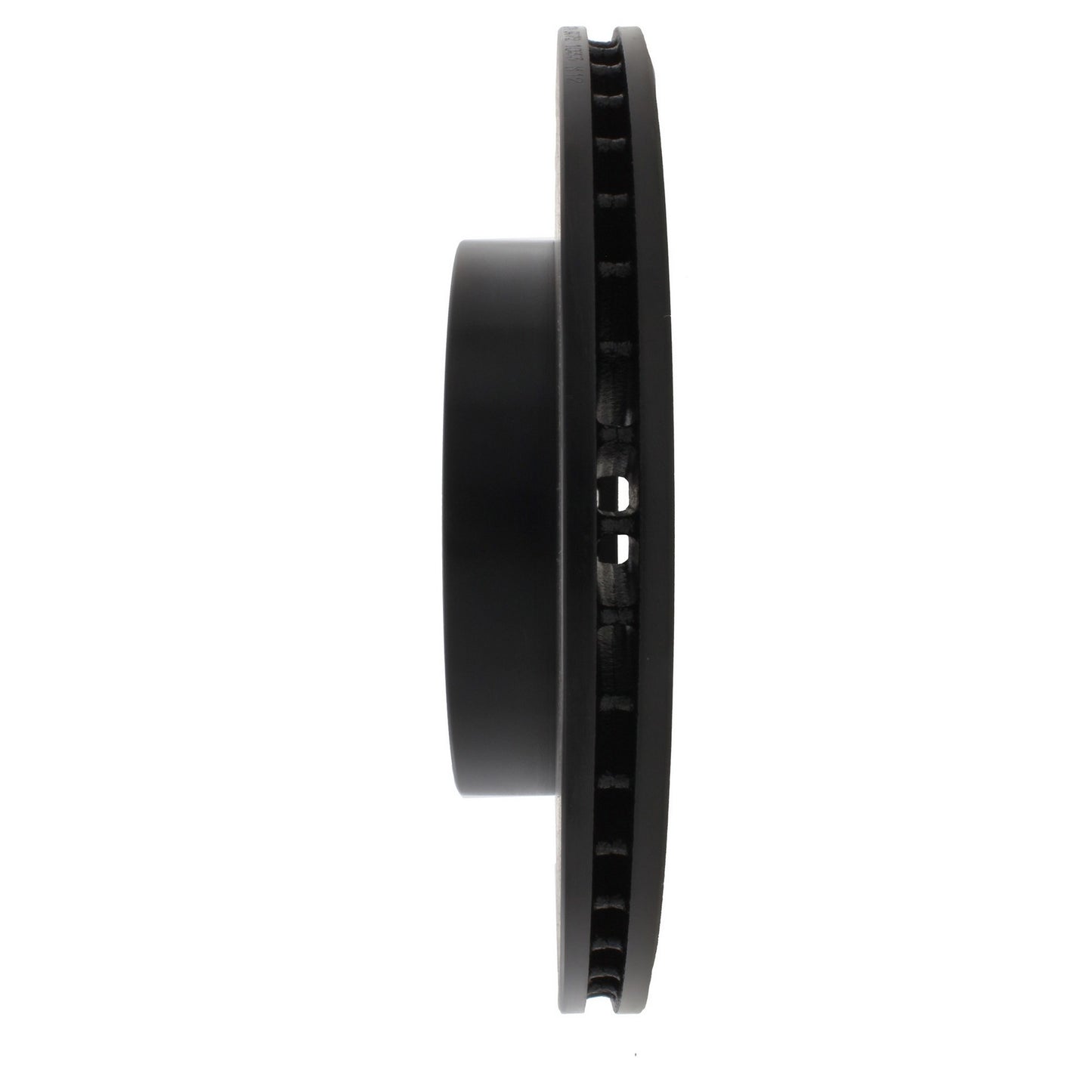 Stoptech Centric Performance Brake Rotor 120.40082