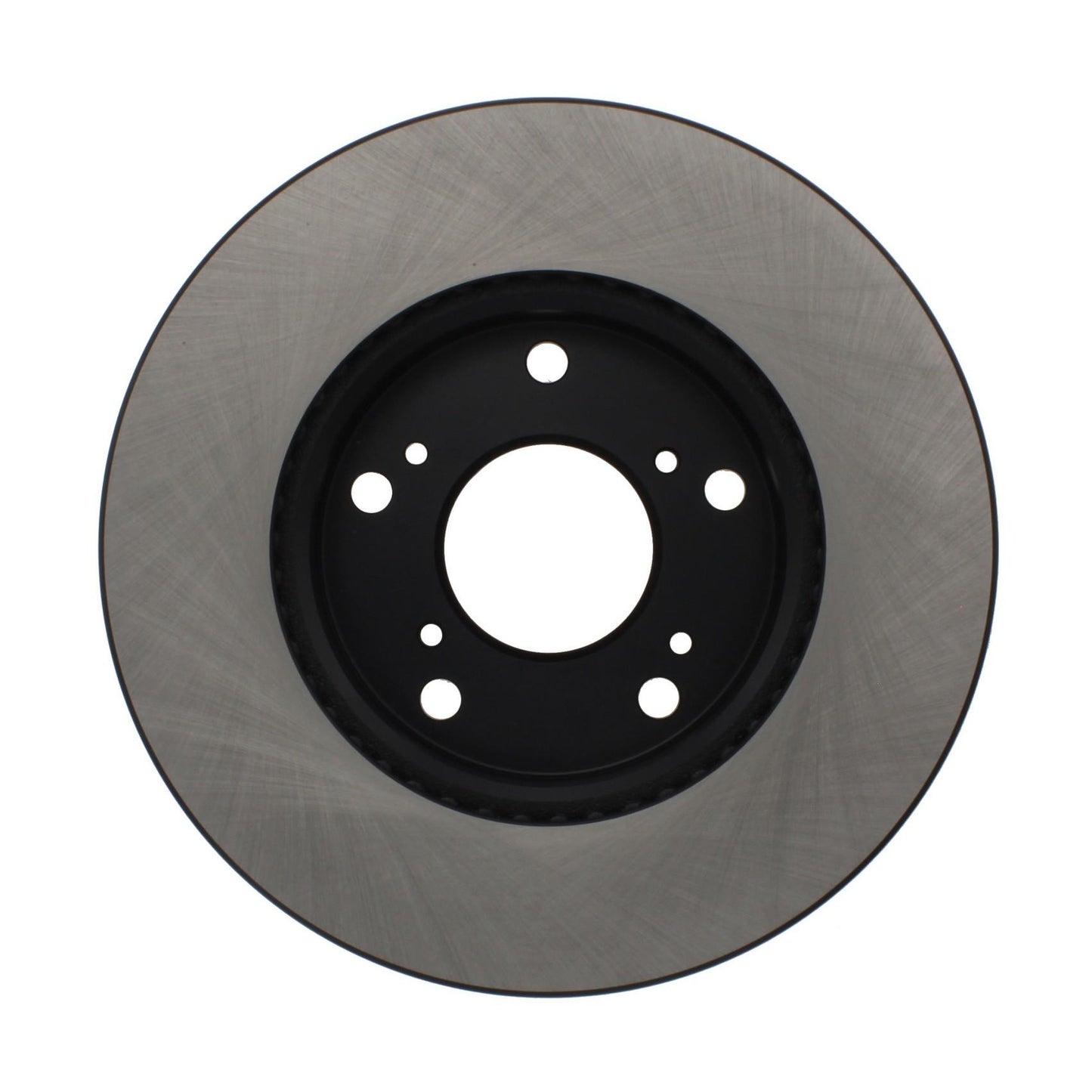 Centric Parts Disc Brake Rotor with Electrocoating Finish for 120.40082