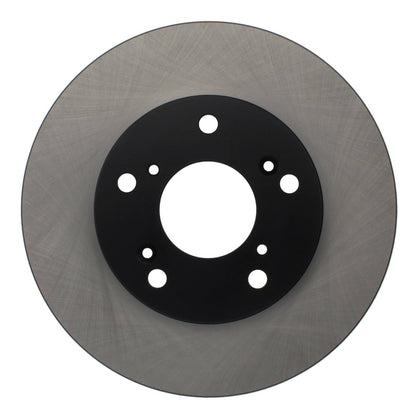Centric Parts Disc Brake Rotor with Electrocoating Finish for 120.40082