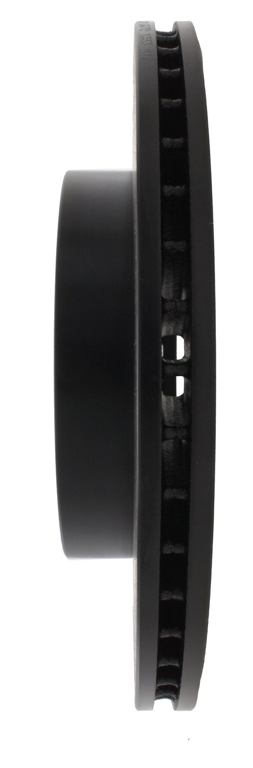 Stoptech Centric Performance Brake Rotor 120.40082