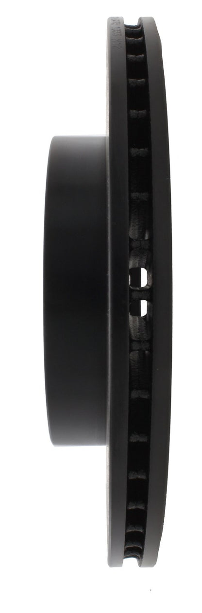 Stoptech Centric Performance Brake Rotor 120.40082
