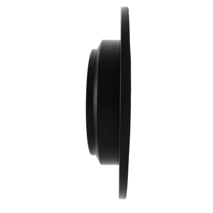 Centric Parts Disc Brake Rotor with Electrocoating Finish for 120.40083
