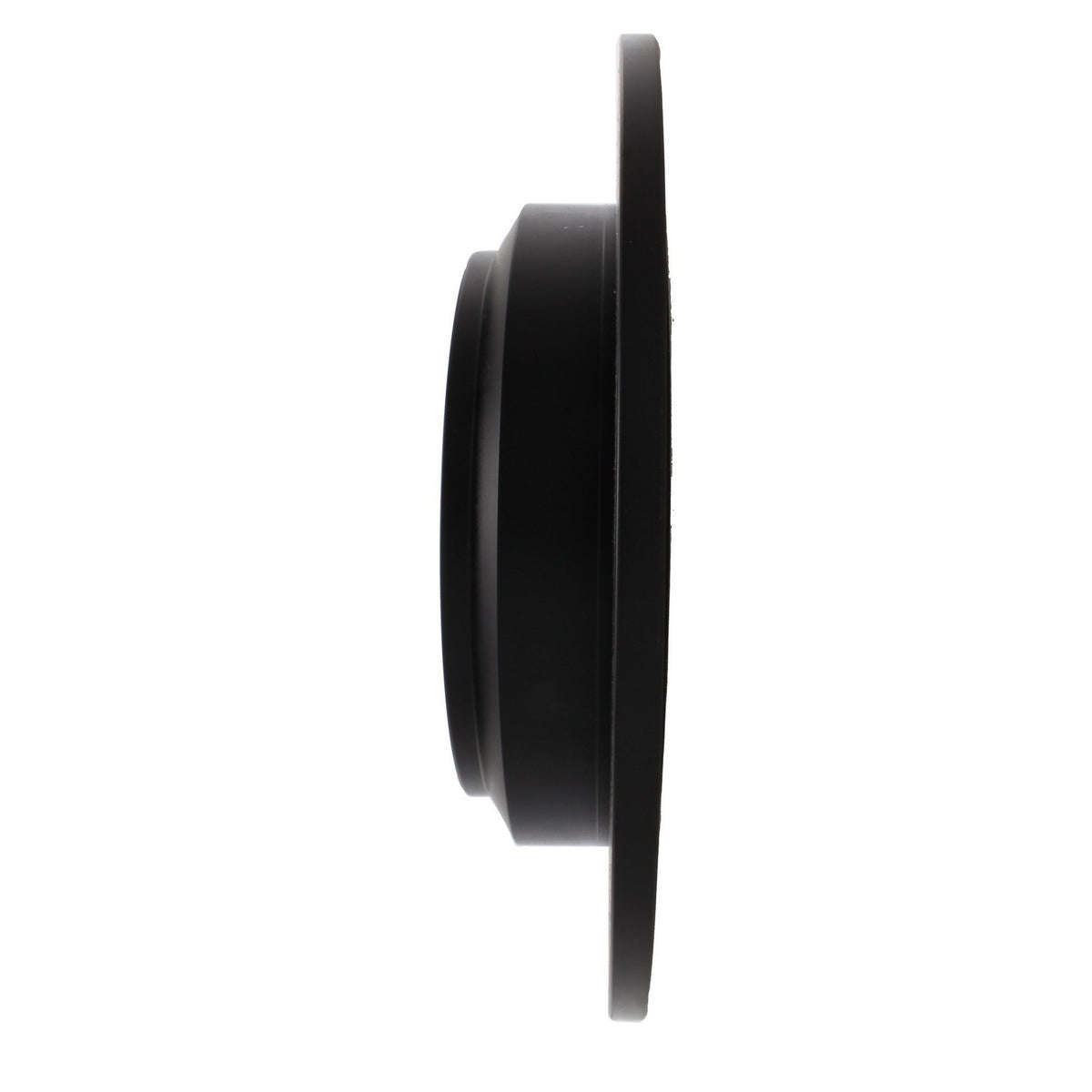 Centric Parts Disc Brake Rotor with Electrocoating Finish for 120.40083