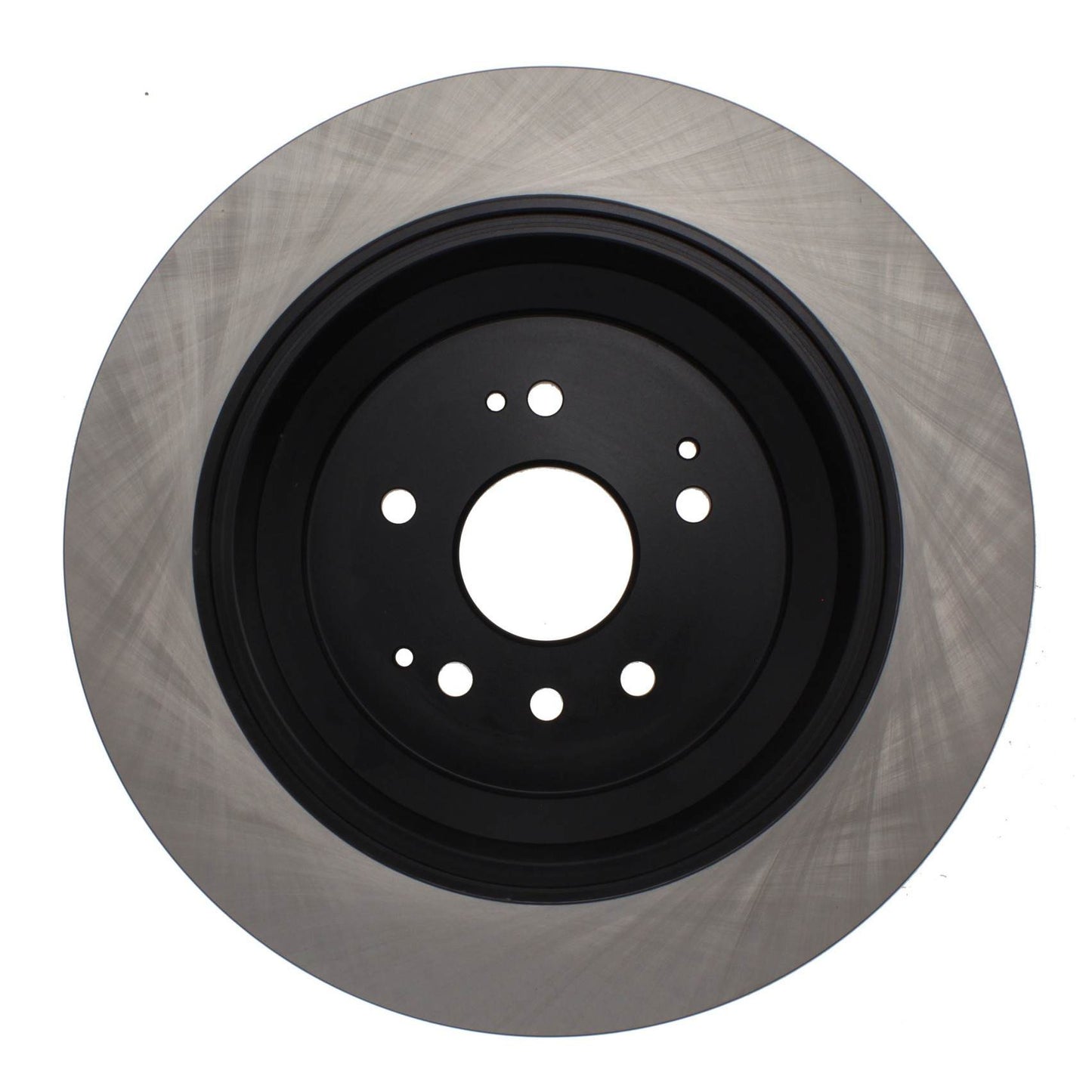 Centric Parts Disc Brake Rotor with Electrocoating Finish for 120.40083