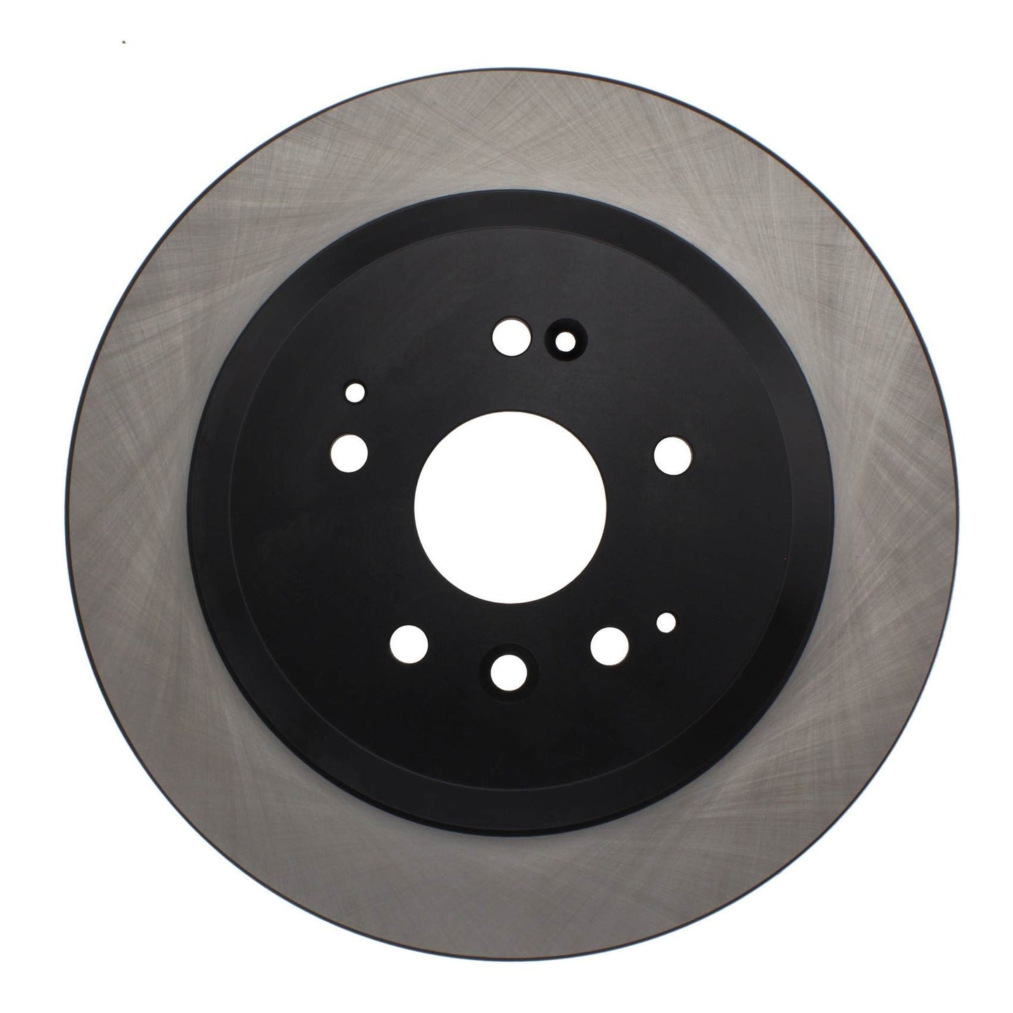 Centric Parts Disc Brake Rotor with Electrocoating Finish for 120.40083