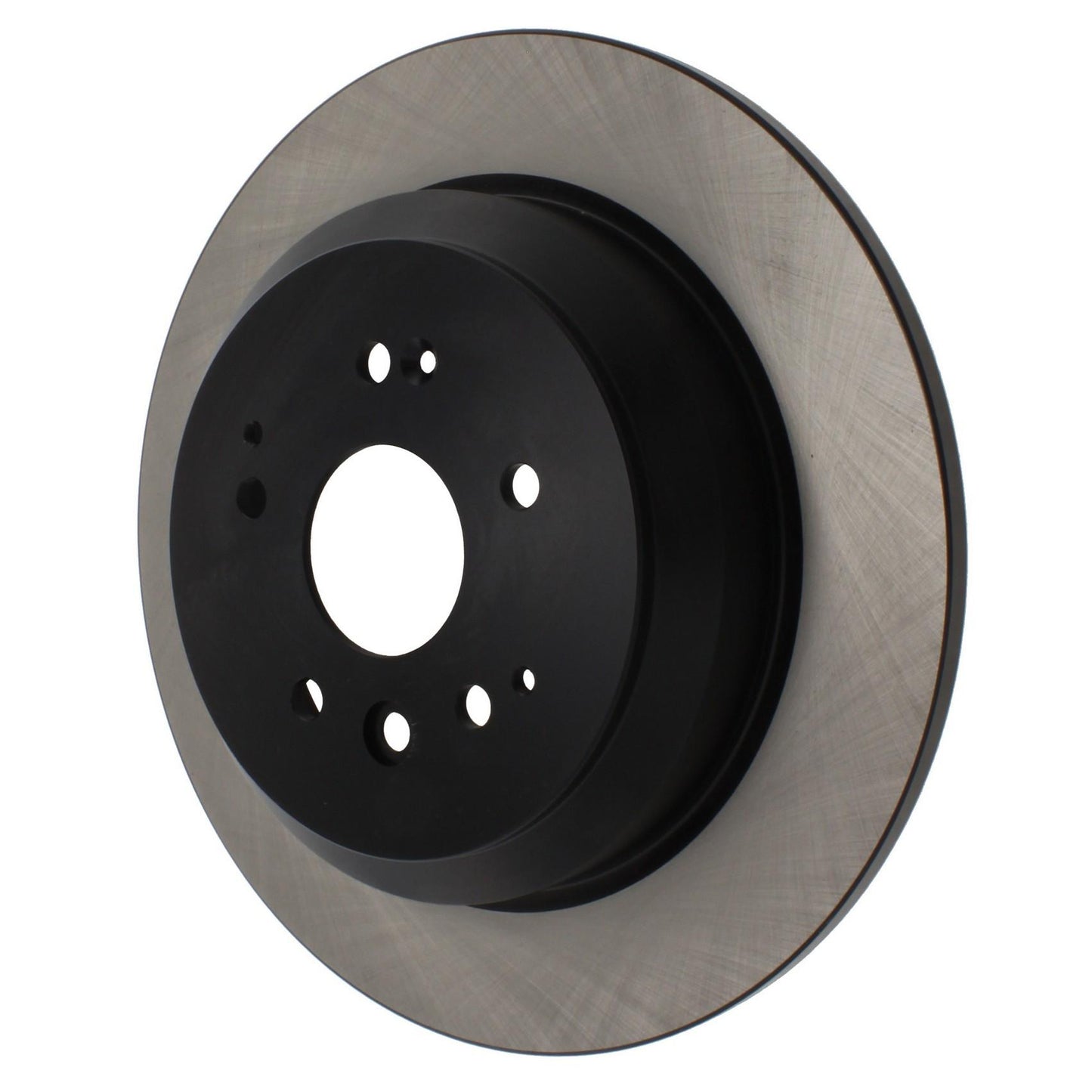 Centric Parts Disc Brake Rotor with Electrocoating Finish for 120.40083