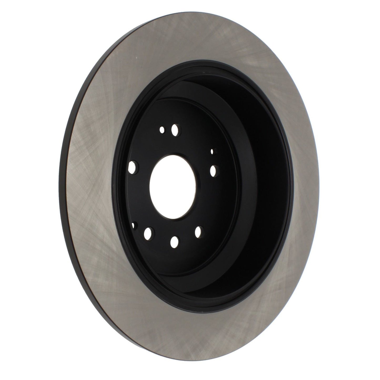 Centric Parts Disc Brake Rotor with Electrocoating Finish for 120.40083
